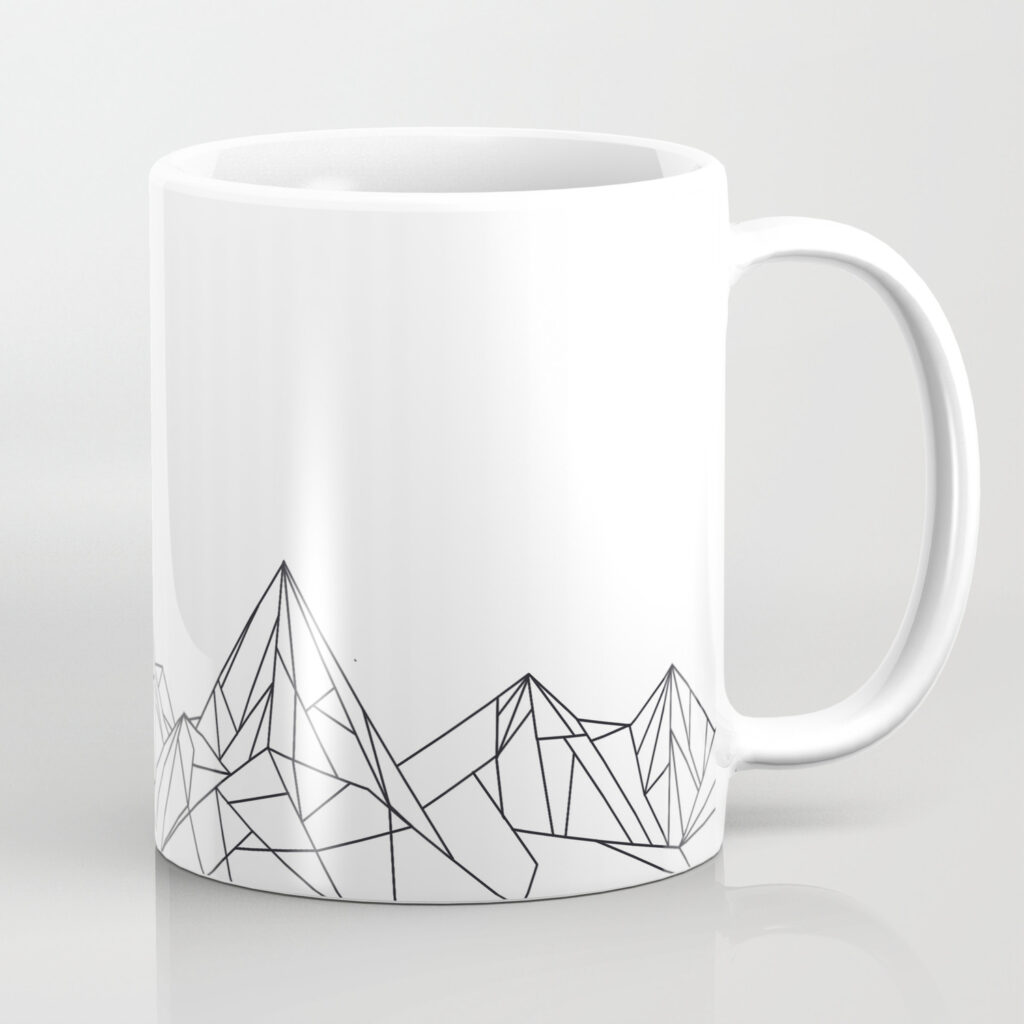 Personalised Mug – An Effective And Affordable Promotional Item!