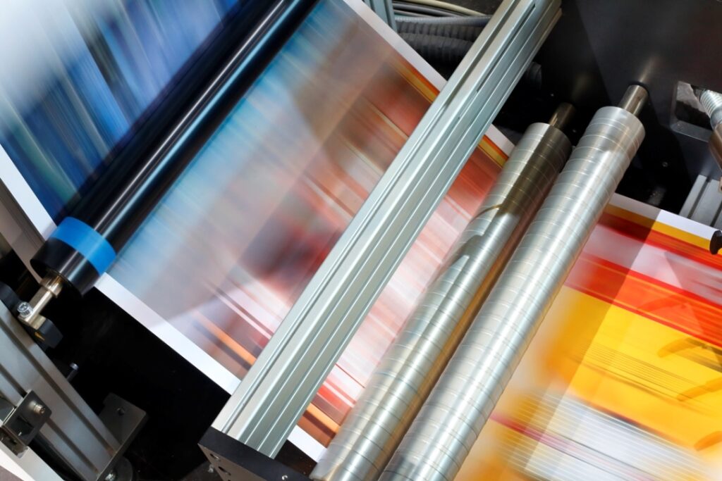 Why Should You Choose The Printing Service Singapore For Your Printing Needs?